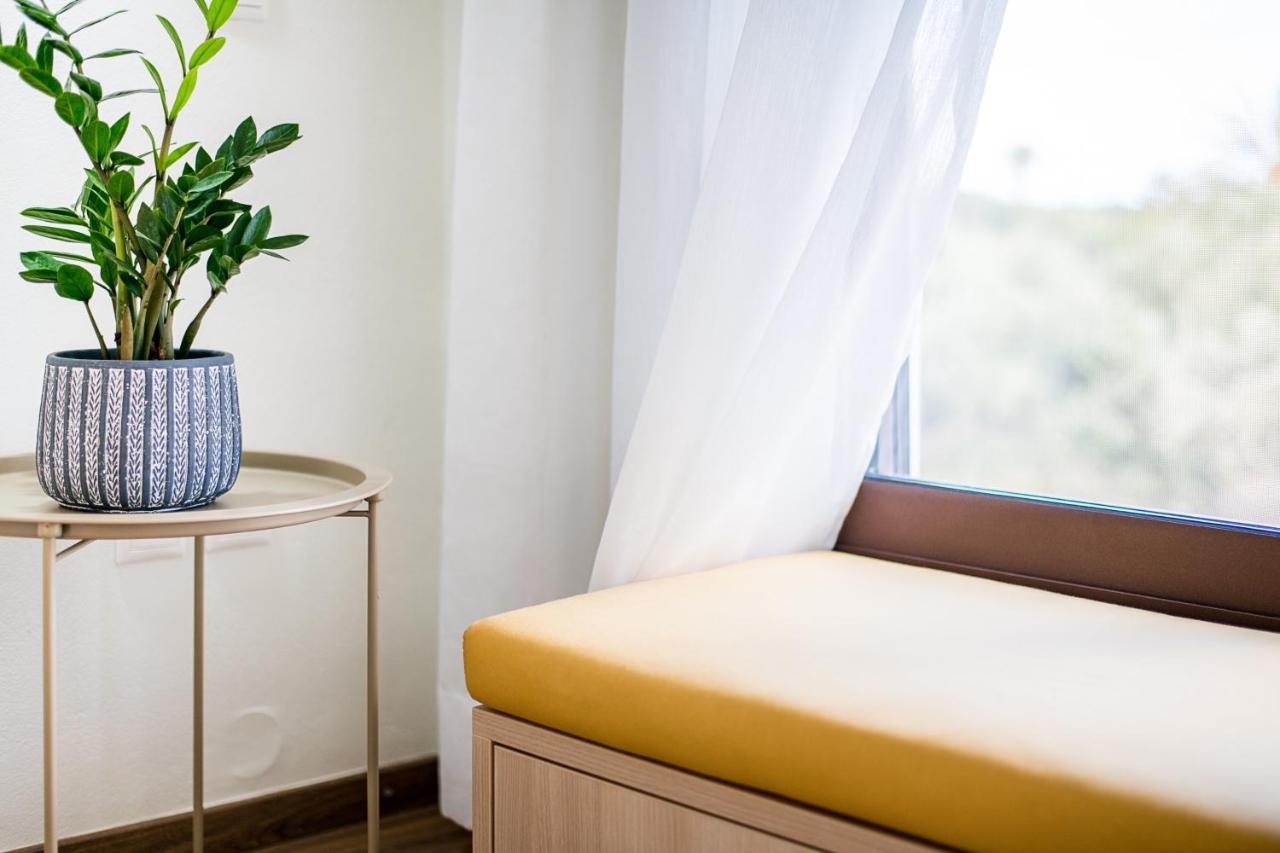 Kyma Luxury Studio Anevato Bagian luar foto