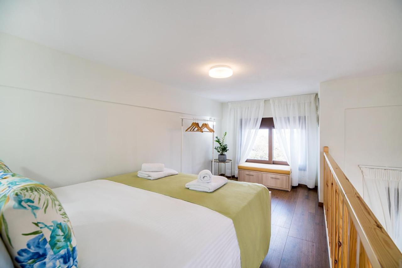 Kyma Luxury Studio Anevato Bagian luar foto